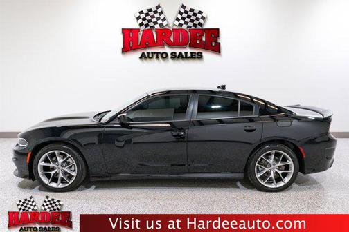 2023 Dodge Charger GT