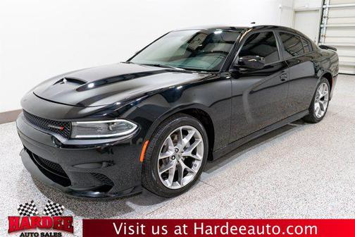 2023 Dodge Charger GT