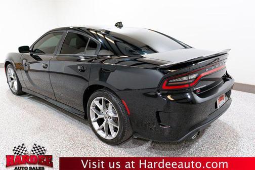 2023 Dodge Charger GT