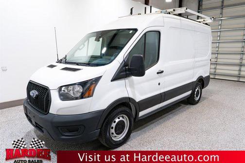 2023 Ford Transit-150 Base