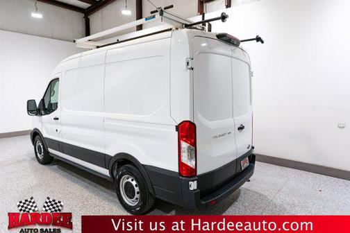 2023 Ford Transit-150 Base