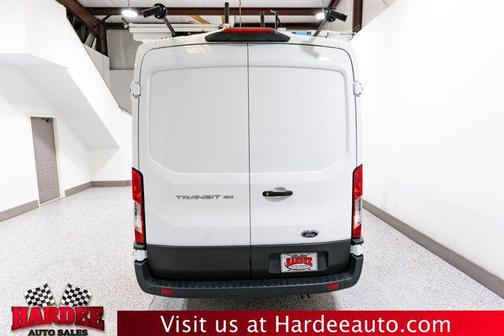 2023 Ford Transit-150 Base