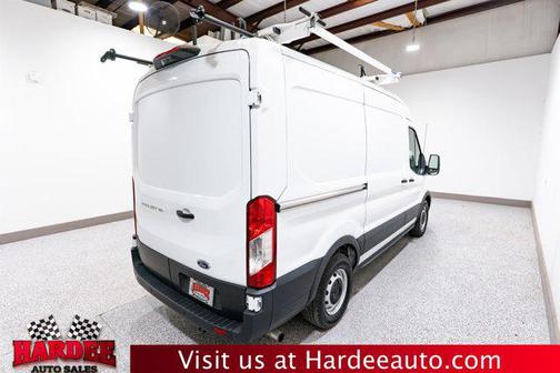 2023 Ford Transit-150 Base