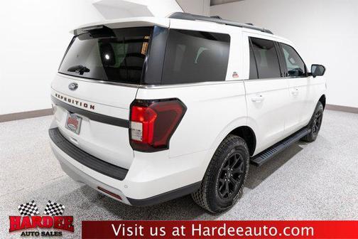 2022 Ford Expedition Timberline