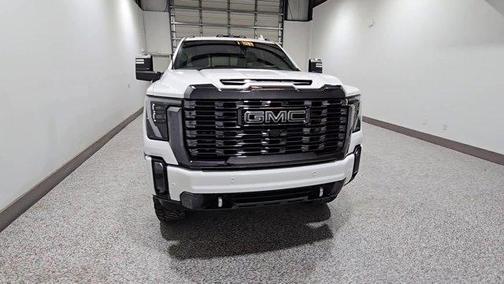 2024 GMC Sierra 2500 Denali Ultimate