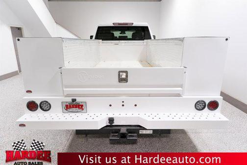 2024 Chevrolet Silverado 3500 WT