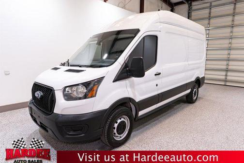 2023 Ford Transit-250 Base
