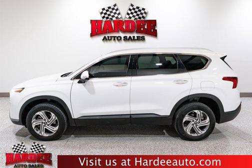 2023 Hyundai SANTA FE SEL 2.4