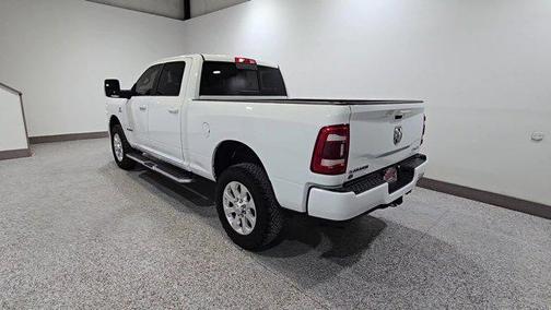 2023 RAM 2500 Laramie Crew Cab 4x4 6'4' Box