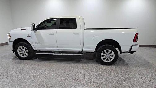 2023 RAM 2500 Laramie Crew Cab 4x4 6'4' Box