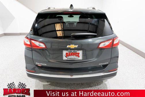 2020 Chevrolet Equinox L