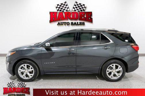 2020 Chevrolet Equinox L