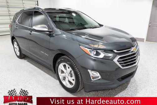 2020 Chevrolet Equinox L