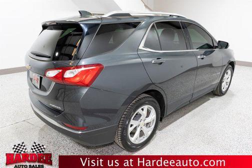 2020 Chevrolet Equinox L