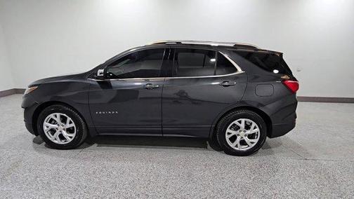 2020 Chevrolet Equinox L