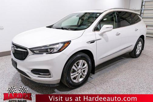 2019 Buick Enclave Essence