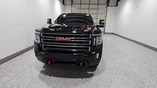2022 GMC Sierra 2500 AT4