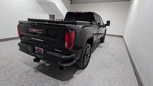 2022 GMC Sierra 2500 AT4