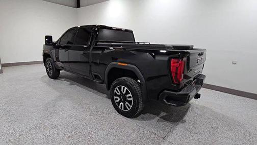 2022 GMC Sierra 2500 AT4