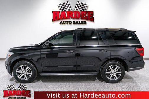 2023 Ford Expedition Limited