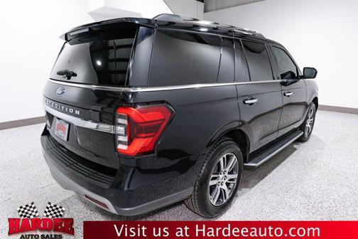 2023 Ford Expedition Limited