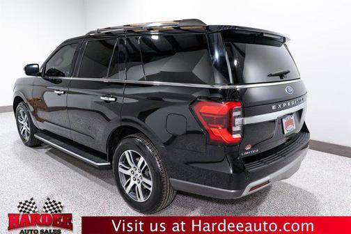 2023 Ford Expedition Limited
