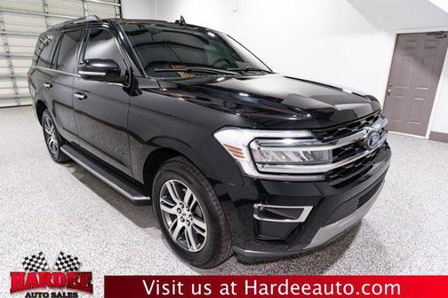 2023 Ford Expedition Limited