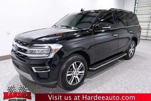 2023 Ford Expedition Limited