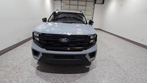 2025 Ford Expedition Max Active 4x4