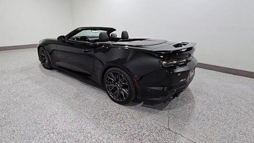 2019 Chevrolet Camaro ZL1