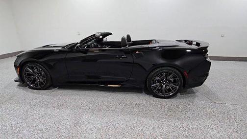 2019 Chevrolet Camaro ZL1