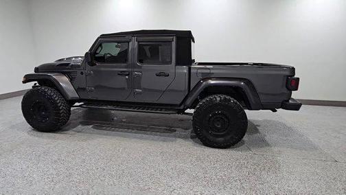 2022 Jeep Gladiator Sport S