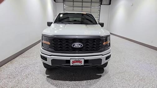 Avalanche 2024 Ford F-150 STX