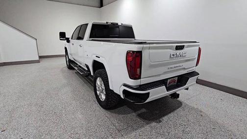 2020 GMC Sierra 2500 Denali