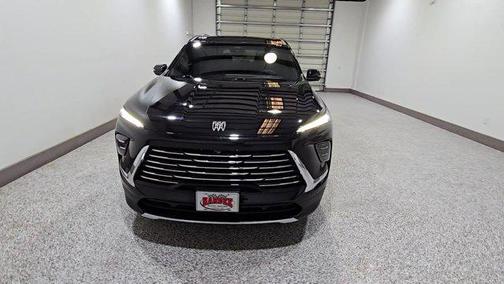 2025 Buick Enclave Preferred FWD