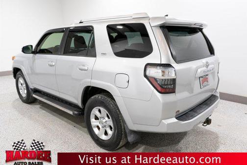 2014 Toyota 4Runner SR5 Premium