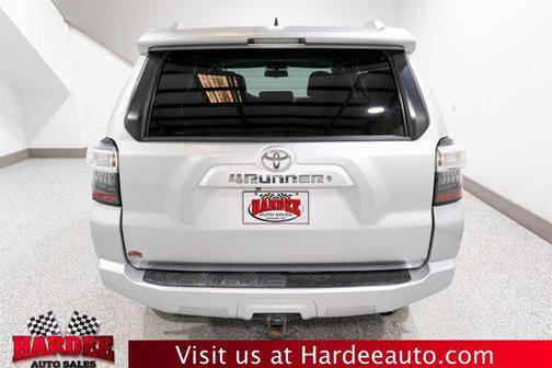 2014 Toyota 4Runner SR5 Premium