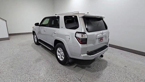 2014 Toyota 4Runner SR5 Premium