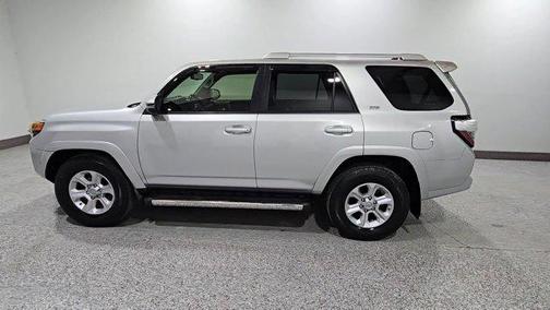 2014 Toyota 4Runner SR5 Premium