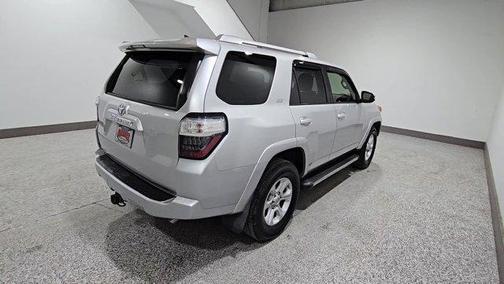 2014 Toyota 4Runner SR5 Premium