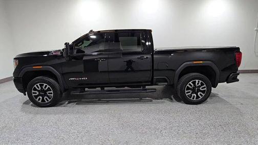 2023 GMC Sierra 2500 AT4