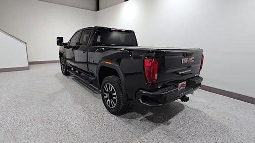 2023 GMC Sierra 2500 AT4