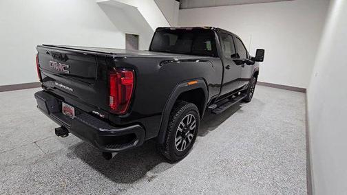 2023 GMC Sierra 2500 AT4