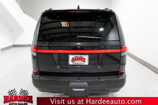 2025 Lexus GX 550 Luxury