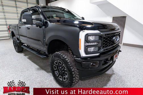 2023 Ford F-250 Lariat