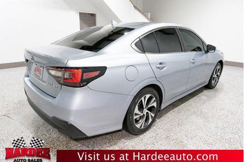 2022 Subaru Legacy Premium
