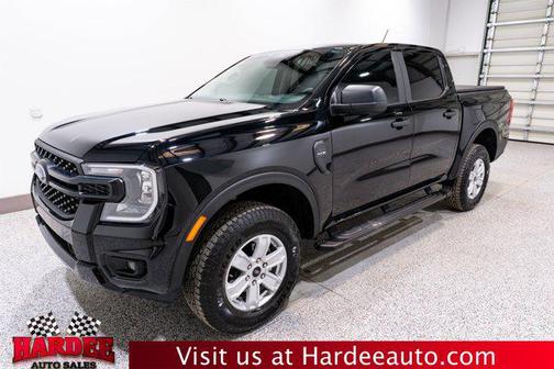 2024 Ford Ranger XL