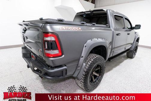 2024 RAM 1500 Big Horn/Lone Star