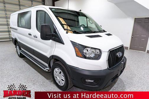 2024 Ford Transit-250 Base