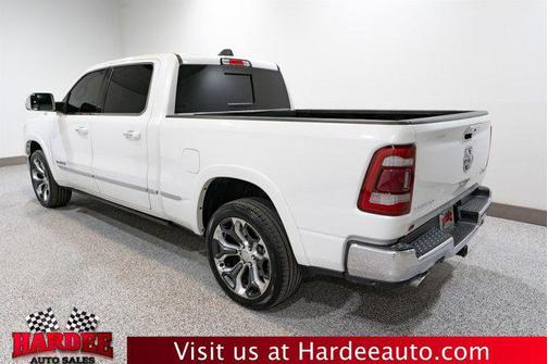 2019 RAM 1500 Limited
